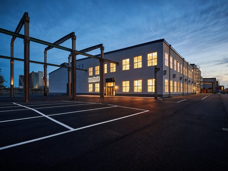 Swedish rugged tablet maker in €42m deal