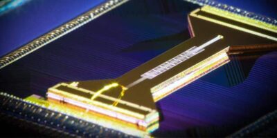 Quantinuum doubles quantum volume of its computer