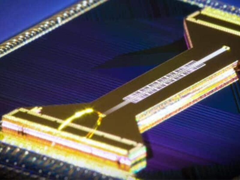 Quantinuum doubles quantum volume of its computer