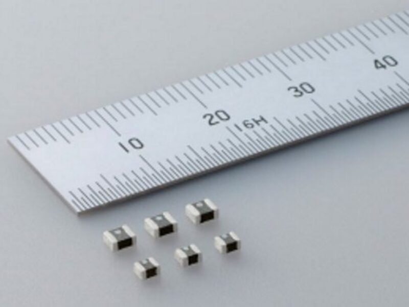 Inductances de puissance pour l’automobile