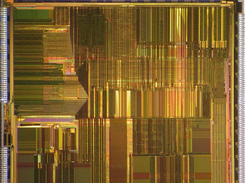 Farewell Pentium and Celeron