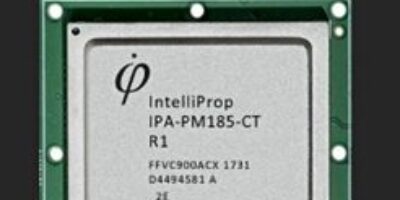 Software defined memory fabric drives IP maker into chip business