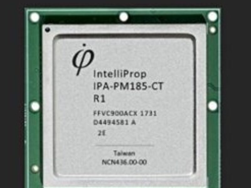 Software defined memory fabric drives IP maker into chip business