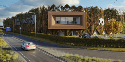 €5m for LED plastic optical fibre expansion