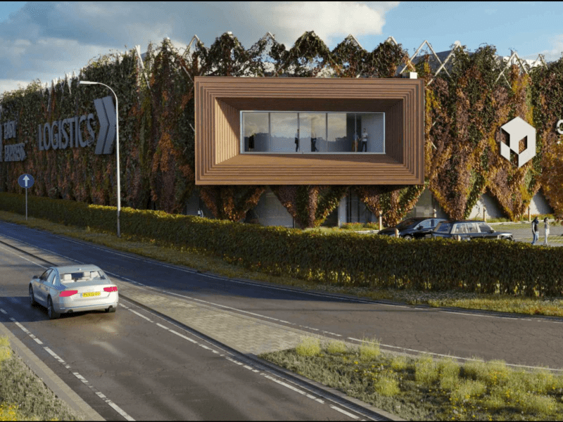 €5m for LED plastic optical fibre expansion