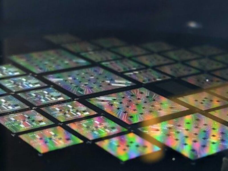 Quantware funded for qubit material development