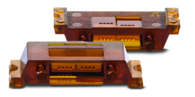 IR transparent solderable resin for co-packaged optics