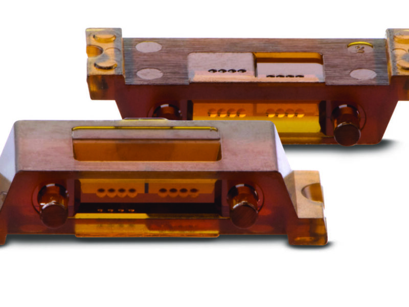 IR transparent solderable resin for co-packaged optics