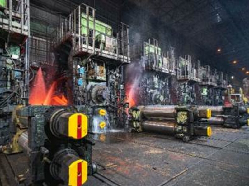 ABB takes stake in Samotics to expand AI predictive maintenance