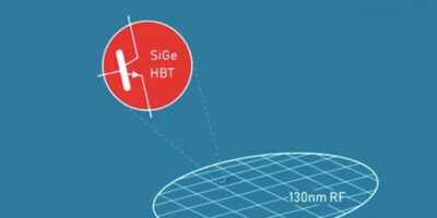 SiGe process targets 6G, Wi-Fi, V2V and radar