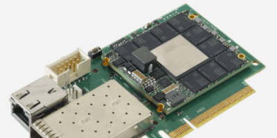 Layerscape edge DPU for cloud data