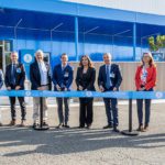 Solvay investit à La Rochelle pour les batteries solid state