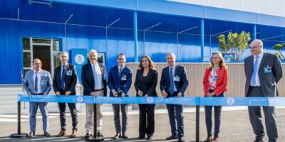 Solvay investit à La Rochelle pour les batteries solid state