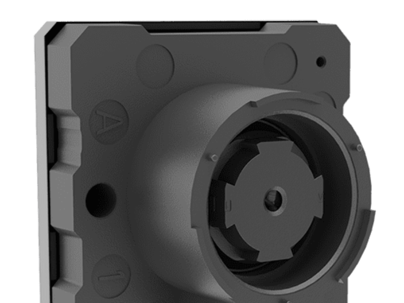 Turnkey MIPI CSI-2 optical modules for AI vision systems