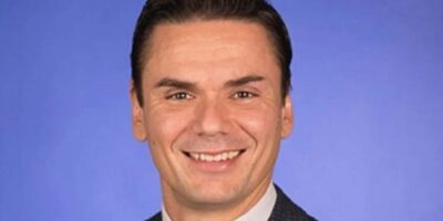 CEO interview: Alphawave IP’s Pialis on chiplets and custom silicon