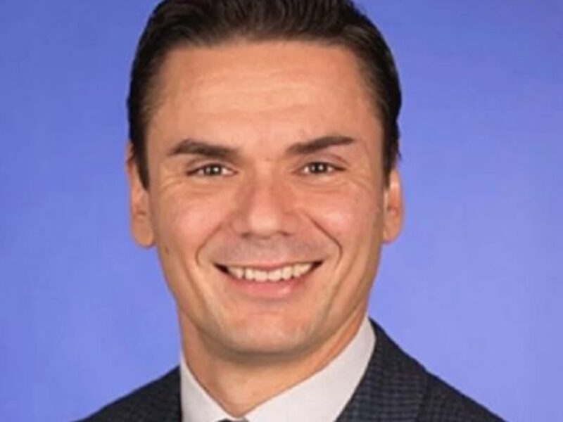 CEO interview: Alphawave IP’s Pialis on chiplets and custom silicon