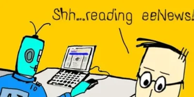 Top ten most read articles in August