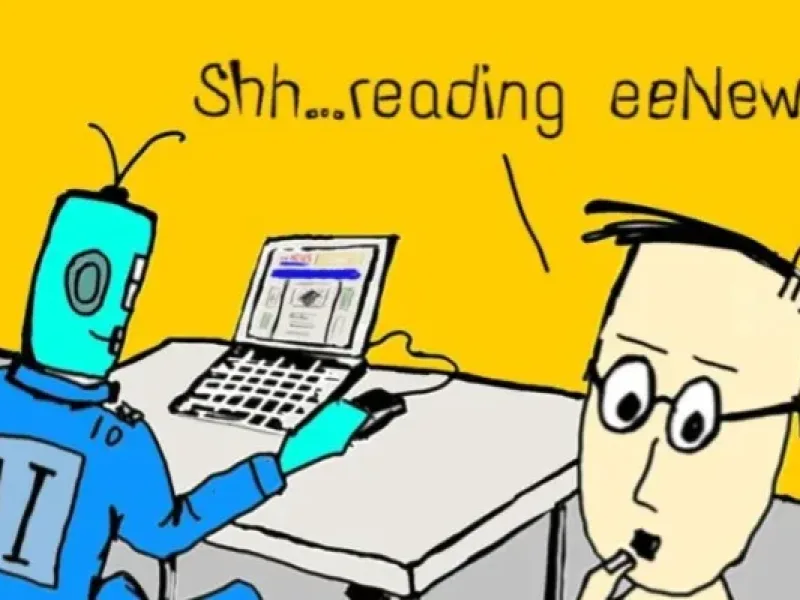 Top ten articles in January on eeNews Europe