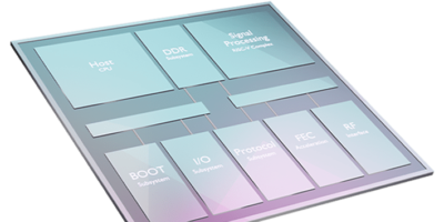 World’s first software defined 4G/5G small cell uses RISC-V