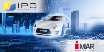 Cooperation tackles seamless transition from simulation to real testing