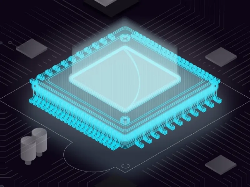 Perforce drives into the semiconductor industry