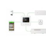 Schneider premier à proposer un chargeur de VE Matter-ready