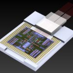 Investissement boosté dans une startup française de photonique intégrée