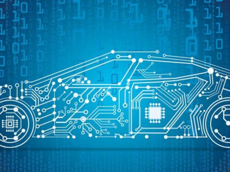 TRUMPF, KDPOF team for automotive optical links