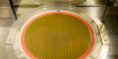 China drives 200mm wafer capacity boom