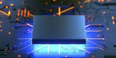 3nm process technology for mobile, HPC and AI designs