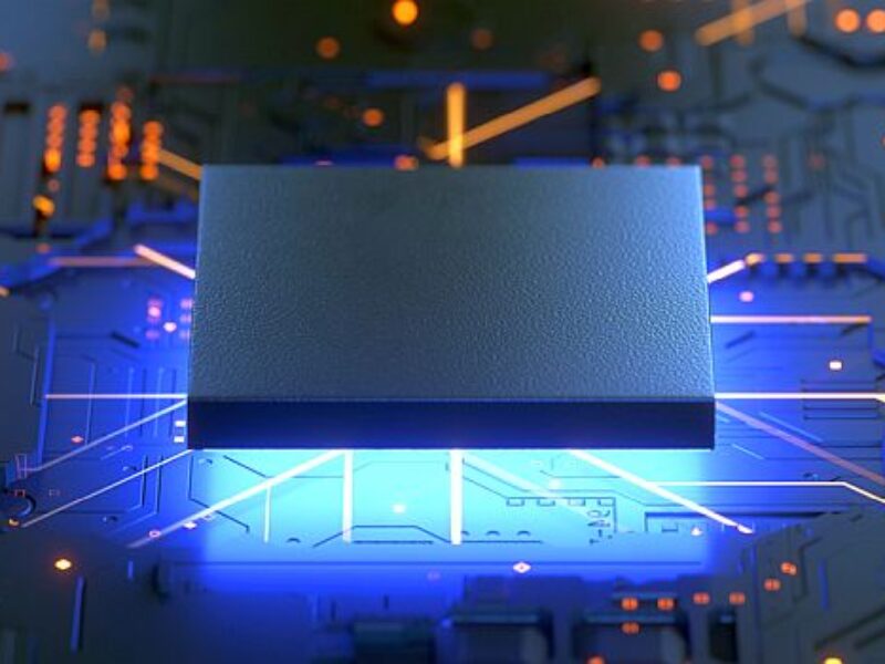 3nm process technology for mobile, HPC and AI designs