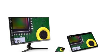 Microscopy software platform streamlines inspection and quality control