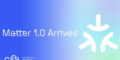 Matter 1.0 standard released