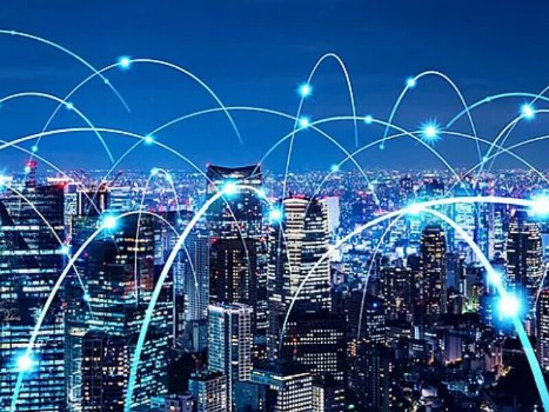 New LoRaWAN spec lets signals go where they couldn’t go before