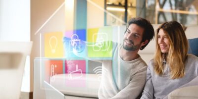 Infineon brings Matter products to smart homes