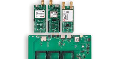Explorer development kits deliver centimeter-level positioning
