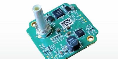 Embedded vision solutions integrate GMSL3