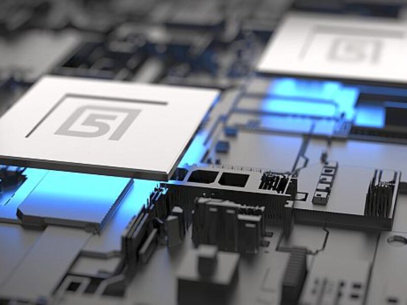 5nm HPC SoC platform unveiled