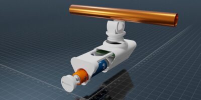 Ultra-low-power edge deep learning sensor