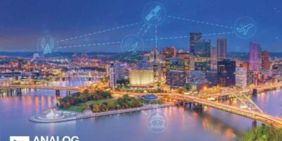 Analog Devices, Keysight team on phased array technology