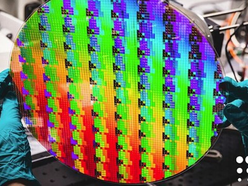 Metasurface optics startup raises $30M to address growing demand