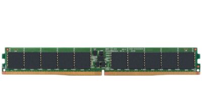 DDR5 very low profile ECC UDIMMs for 1U blade servers