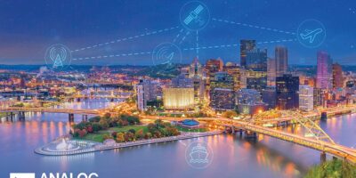 Analog Devices and Keysight drive phased array technology