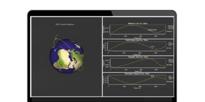 Keysight accelerates RF system design/workflows for 5G non-terrestrial networks