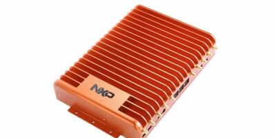 Automotive dev platform unifies wireless connectivity