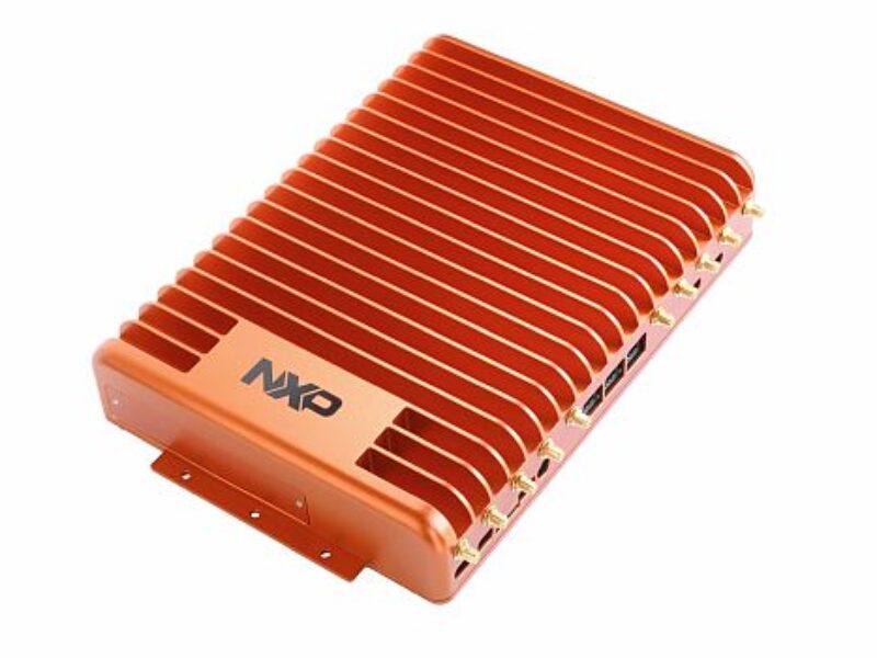 Automotive dev platform unifies wireless connectivity