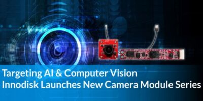 Camera modules target AI and computer vision
