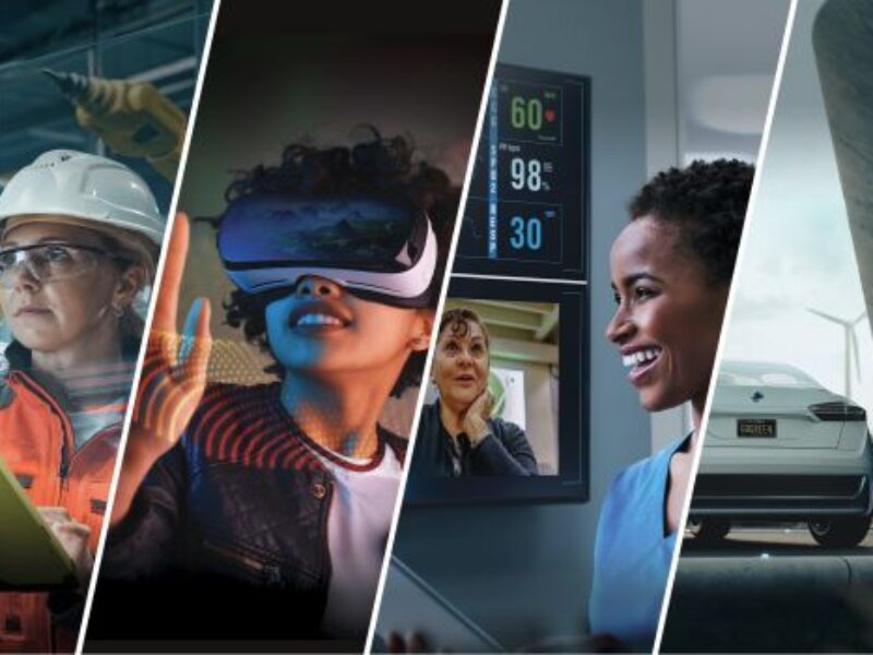 Analog Devices to showcase ‘sustainable future’ at electronica