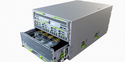 Meta unveils 2nd-gen AI infrastructure platform