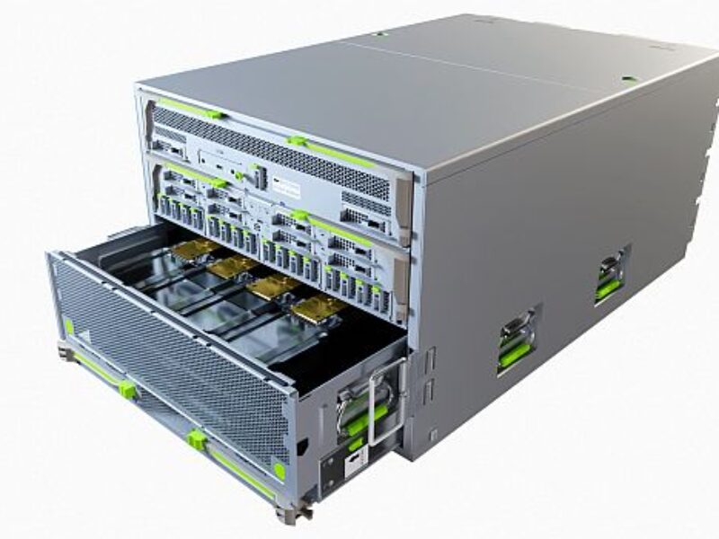 Meta unveils 2nd-gen AI infrastructure platform